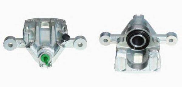 Тормозной суппорт BUDWEG CALIPER 343628