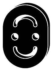 Кронштейн, глушитель TESH 420171