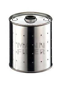 Масляный фильтр MANN-FILTER PF 925 x