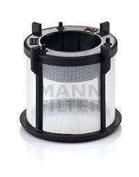 Топливный фильтр MANN-FILTER PU 51 x