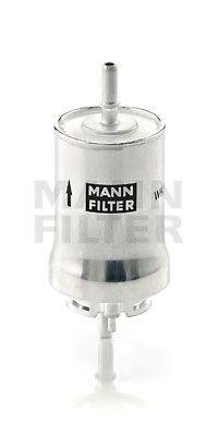 Топливный фильтр MANN-FILTER WK59X