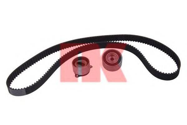 Комплект ремня ГРМ NK 10135002