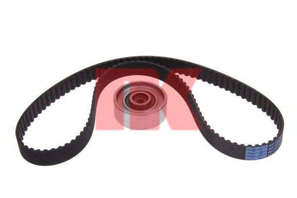 Комплект ремня ГРМ NK 10147017