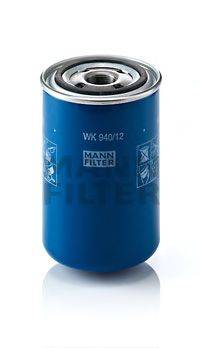 Топливный фильтр MANN-FILTER WK94012