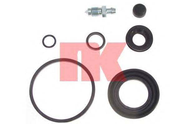 Ремкомплект, тормозной суппорт NK 8835012