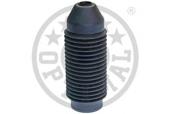 Защитный колпак / пыльник, амортизатор OPTIMAL F8-5683