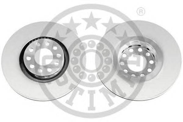 Тормозной диск OPTIMAL BS8226C