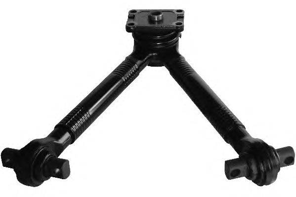 Рычаг независимой подвески колеса, подвеска колеса MOOG MN-VB-9405