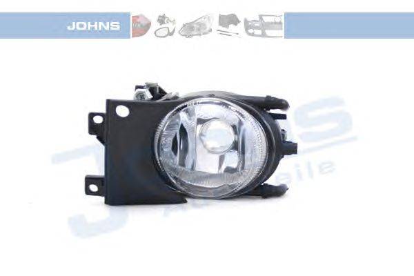 Противотуманная фара JOHNS 20 16 29-4