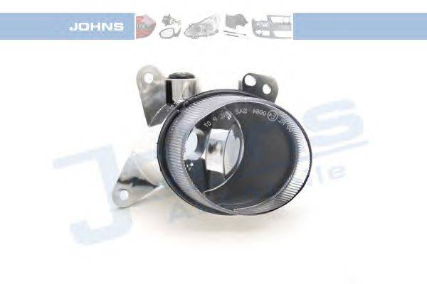 Фара дневного освещения JOHNS 50 17 30-11