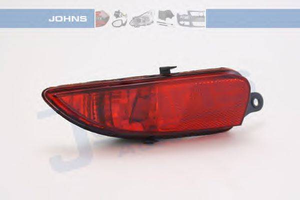 задние противотуманные фонари JOHNS 55 56 87-91