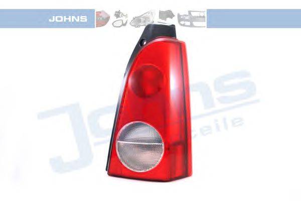 Задний фонарь JOHNS 55 61 88-1