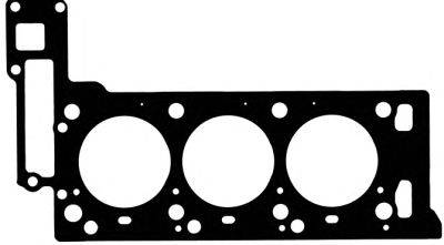 Прокладка, головка цилиндра AJUSA 10171400