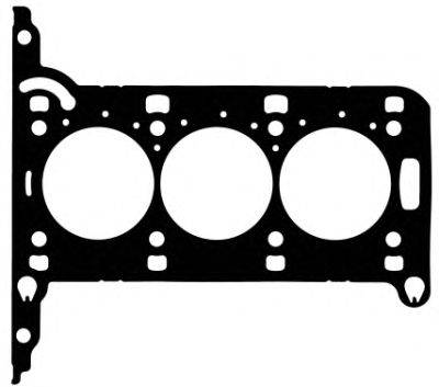Прокладка, головка цилиндра AJUSA 10179000