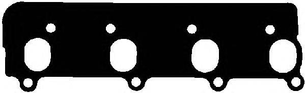 Прокладка, выпускной коллектор AJUSA 13093600