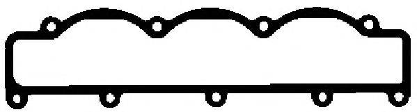 Прокладка, впускной коллектор AJUSA 13186900