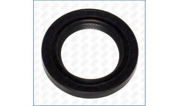 Уплотняющее кольцо, коленчатый вал AJUSA 15016100