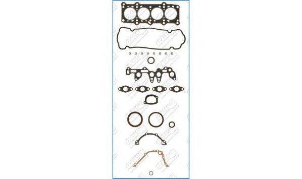 Комплект прокладок, двигатель AJUSA 50106000