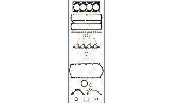 Комплект прокладок, двигатель AJUSA 50290400