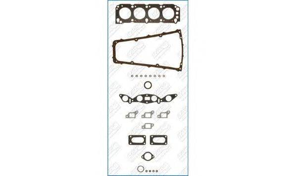 Комплект прокладок, головка цилиндра AJUSA 52022100