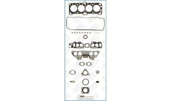 Комплект прокладок, головка цилиндра AJUSA 52075000