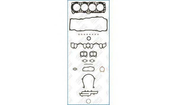 Комплект прокладок, головка цилиндра AJUSA 52152600