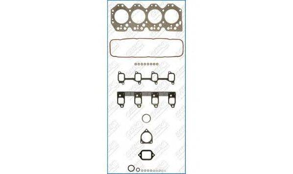 Комплект прокладок, головка цилиндра AJUSA 52155500