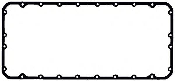 REINZ (НОМЕР: 71-38747-00) Прокладка, маслянный поддон