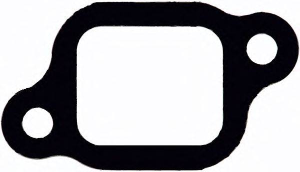 Прокладка, выпускной коллектор GLASER 51541
