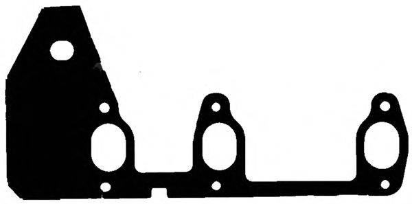 Прокладка, выпускной коллектор REINZ 71-37532-00