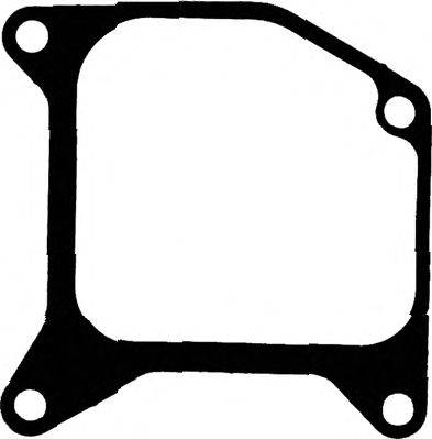 Прокладка, впускной коллектор REINZ 713713900