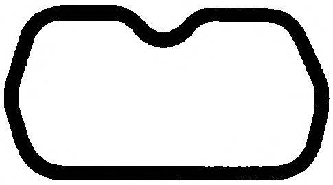 Прокладка, крышка головки цилиндра ELRING 169528