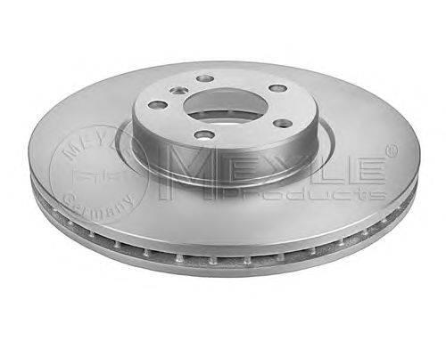 Тормозной диск MEYLE 315 521 0005/PD