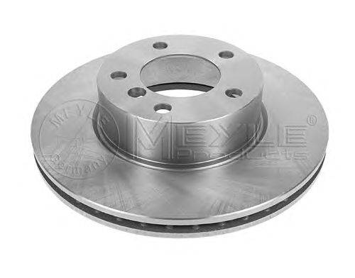 Тормозной диск MEYLE 3155233059