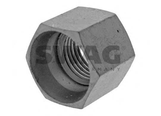 Гайка SWAG 10 93 8069