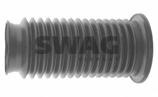 Защитный колпак / пыльник, амортизатор SWAG 40928529