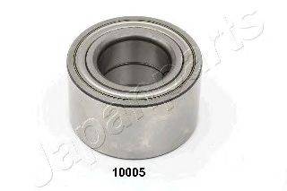 Комплект подшипника ступицы колеса JAPANPARTS KK-10005