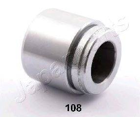 Поршень, корпус скобы тормоза JAPANPARTS PC-108