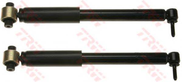 Амортизатор TRW JGT436T