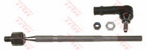 Поперечная рулевая тяга TRW JRA569