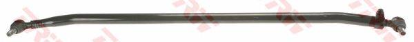 Поперечная рулевая тяга TRW JTR0238