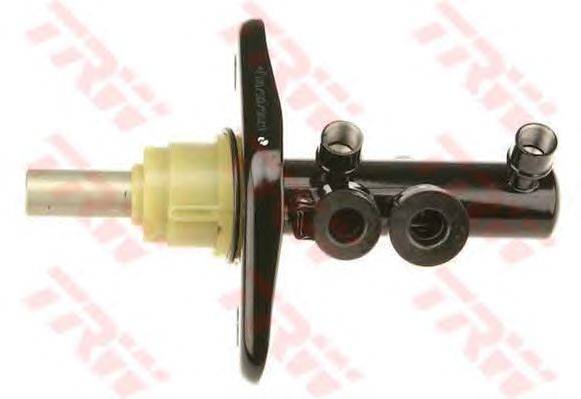 Главный тормозной цилиндр TRW PMK320