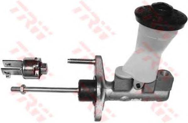 Главный цилиндр, система сцепления TRW PNB464