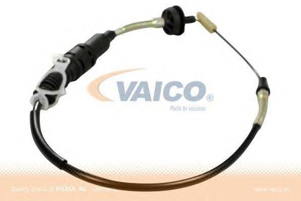 Трос, управление сцеплением VAICO V101670