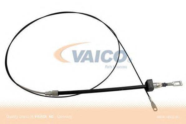 Трос, стояночная тормозная система VAICO V1030040