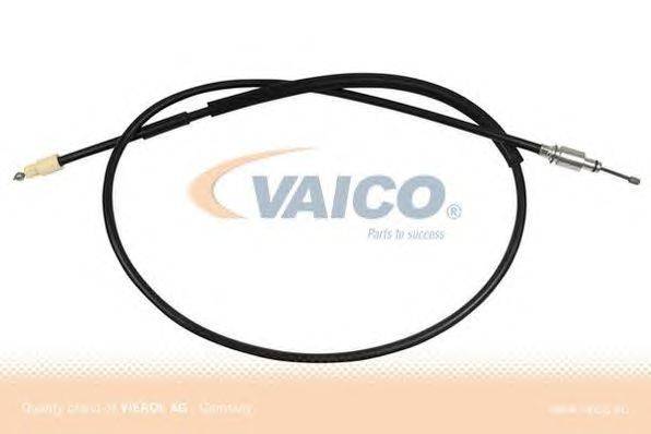 Трос, стояночная тормозная система VAICO V1030088