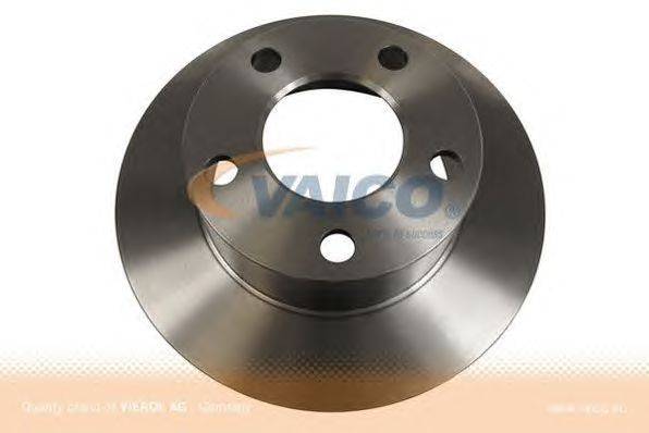Тормозной диск VAICO V1040018