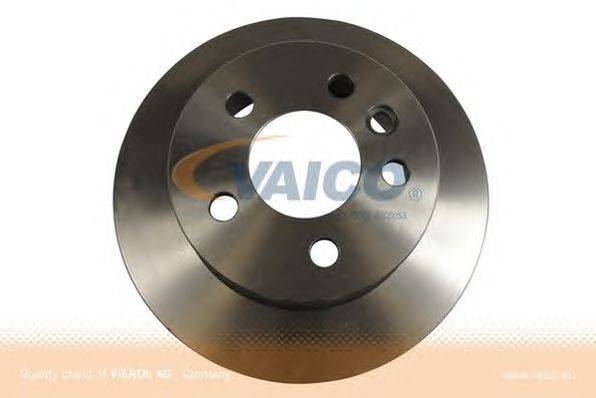 Тормозной диск VAICO V10-40023