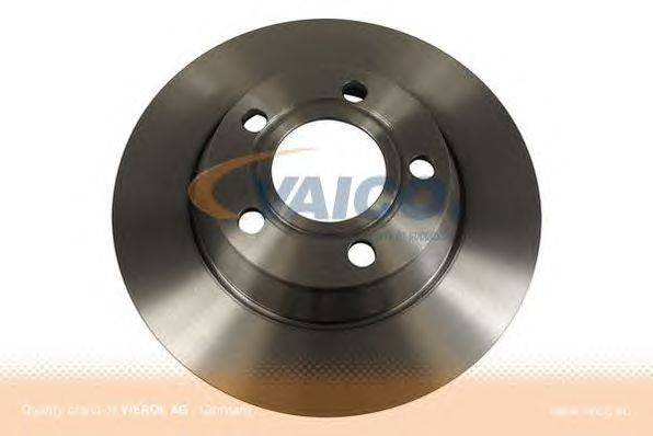 Тормозной диск VAICO V10-40024