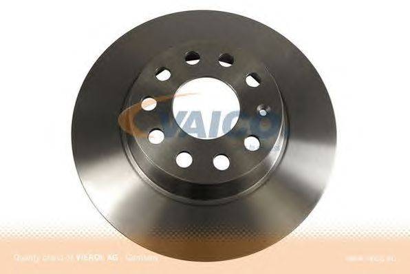 Тормозной диск VAICO V1040082